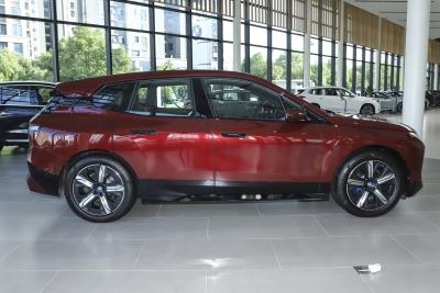 2023款 改款 xDrive40-外观-图片-有驾