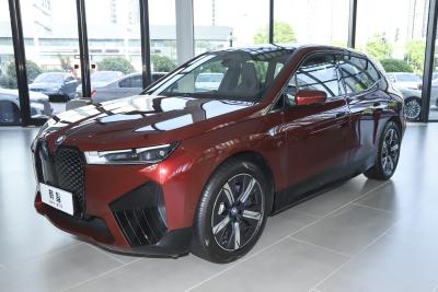 2023款 改款 xDrive40-外观-图片-有驾