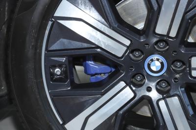 2023款 改款 xDrive40-外观-图片-有驾