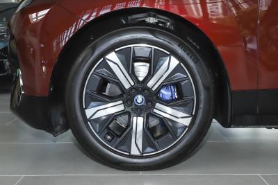 2023款 改款 xDrive40-外观-图片-有驾