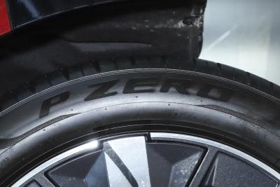 2023款 改款 xDrive40-外观-图片-有驾