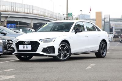 2023款 40 TFSI 豪华动感型-外观-图片-有驾 2023款 40 TFSI 豪华动感型-外观-图片-有驾