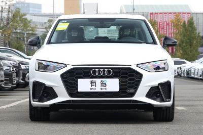 2023款 40 TFSI 豪华动感型-外观-图片-有驾 2023款 40 TFSI 豪华动感型-外观-图片-有驾