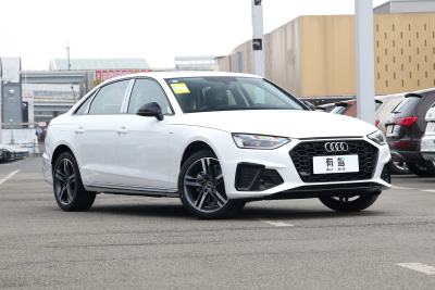 2023款 40 TFSI 豪华动感型-外观-图片-有驾 2023款 40 TFSI 豪华动感型-外观-图片-有驾