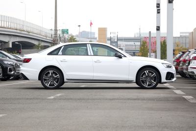 2023款 40 TFSI 豪华动感型-外观-图片-有驾 2023款 40 TFSI 豪华动感型-外观-图片-有驾