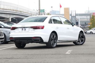 2023款 40 TFSI 豪华动感型-外观-图片-有驾 2023款 40 TFSI 豪华动感型-外观-图片-有驾