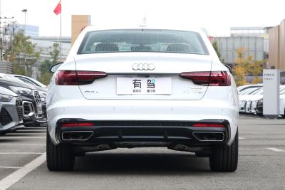 2023款 40 TFSI 豪华动感型-外观-图片-有驾 2023款 40 TFSI 豪华动感型-外观-图片-有驾