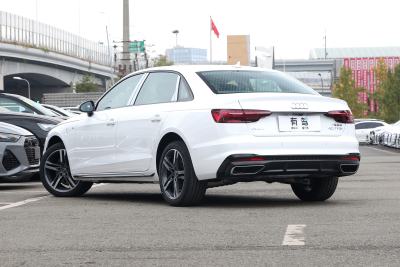 2023款 40 TFSI 豪华动感型-外观-图片-有驾 2023款 40 TFSI 豪华动感型-外观-图片-有驾