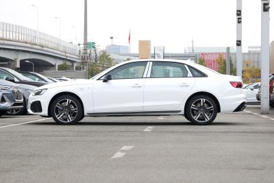 2023款 40 TFSI 豪华动感型-外观-图片-有驾 2023款 40 TFSI 豪华动感型-外观-图片-有驾