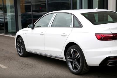 2023款 40 TFSI 豪华动感型-外观-图片-有驾 2023款 40 TFSI 豪华动感型-外观-图片-有驾