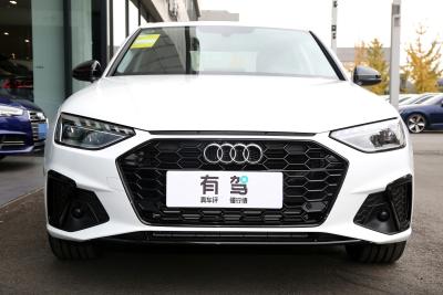 2023款 40 TFSI 豪华动感型-外观-图片-有驾 2023款 40 TFSI 豪华动感型-外观-图片-有驾