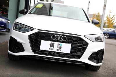 2023款 40 TFSI 豪华动感型-外观-图片-有驾 2023款 40 TFSI 豪华动感型-外观-图片-有驾