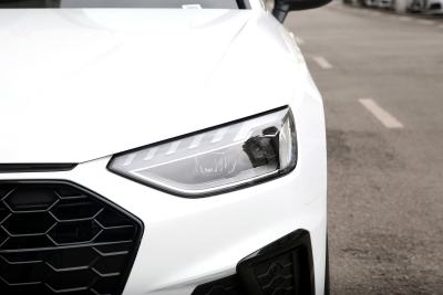 2023款 40 TFSI 豪华动感型-外观-图片-有驾 2023款 40 TFSI 豪华动感型-外观-图片-有驾