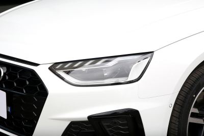 2023款 40 TFSI 豪华动感型-外观-图片-有驾 2023款 40 TFSI 豪华动感型-外观-图片-有驾