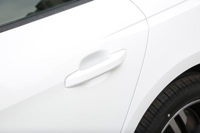 2023款 40 TFSI 豪华动感型-外观-图片-有驾