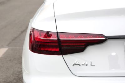 2023款 40 TFSI 豪华动感型-外观-图片-有驾 2023款 40 TFSI 豪华动感型-外观-图片-有驾