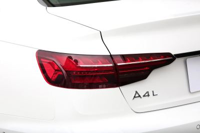2023款 40 TFSI 豪华动感型-外观-图片-有驾 2023款 40 TFSI 豪华动感型-外观-图片-有驾