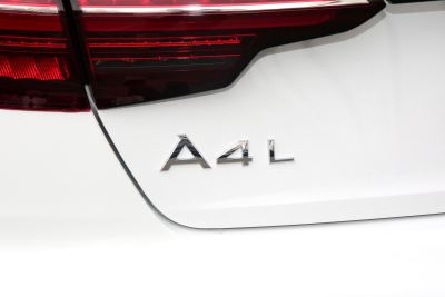 2023款 40 TFSI 豪华动感型-外观-图片-有驾 2023款 40 TFSI 豪华动感型-外观-图片-有驾