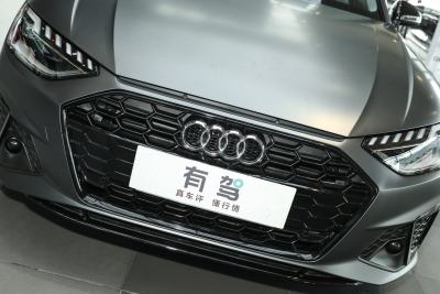 2023款 40 TFSI 豪华动感型-外观-图片-有驾