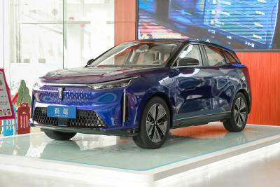 2020款 空间曲率型-外观-图片-有驾