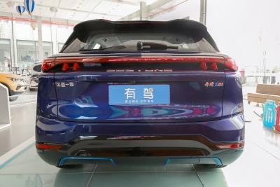 2020款 空间曲率型-外观-图片-有驾