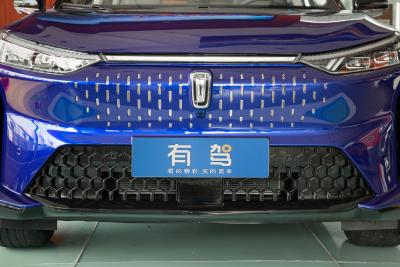 2020款 空间曲率型-外观-图片-有驾