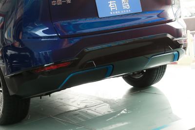 2020款 空间曲率型-外观-图片-有驾