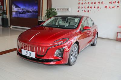2023款 620km PLUS-外观-图片-有驾