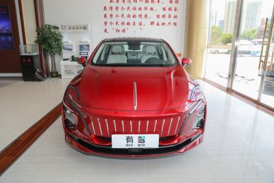 2023款 620km PLUS-外观-图片-有驾