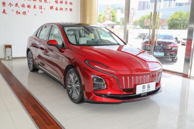 2023款 620km PLUS-外观-图片-有驾
