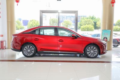 2023款 620km PLUS-外观-图片-有驾