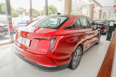 2023款 620km PLUS-外观-图片-有驾