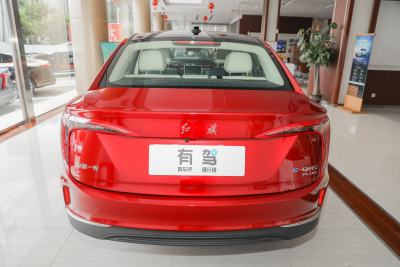 2023款 620km PLUS-外观-图片-有驾