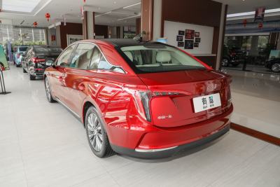 2023款 620km PLUS-外观-图片-有驾