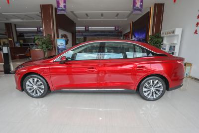 2023款 620km PLUS-外观-图片-有驾