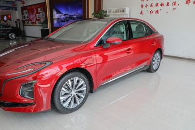 2023款 620km PLUS-外观-图片-有驾