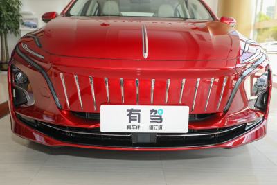 2023款 620km PLUS-外观-图片-有驾