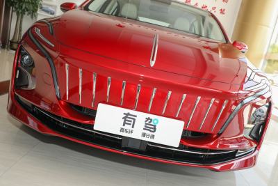 2023款 620km PLUS-外观-图片-有驾