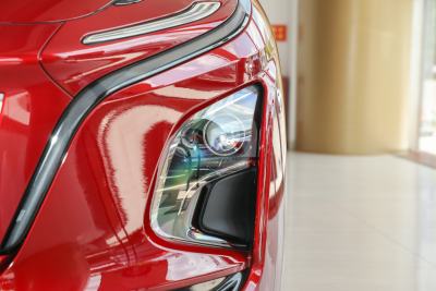 2023款 620km PLUS-外观-图片-有驾