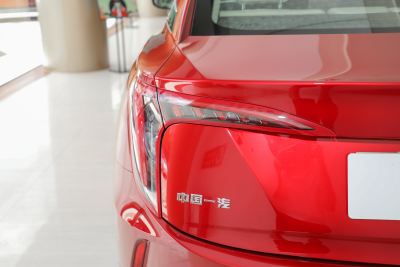 2023款 620km PLUS-外观-图片-有驾