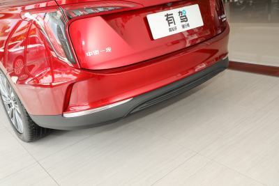 2023款 620km PLUS-外观-图片-有驾