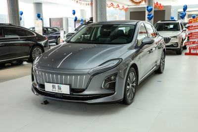 2023款 620km PLUS-外观-图片-有驾