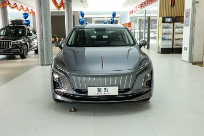 2023款 620km PLUS-外观-图片-有驾
