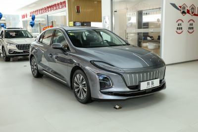2023款 620km PLUS-外观-图片-有驾