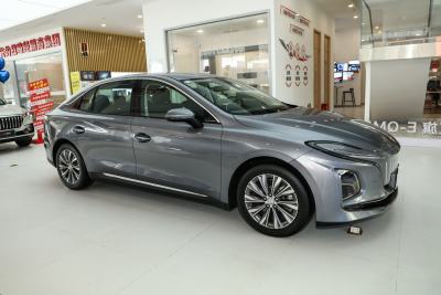 2023款 620km PLUS-外观-图片-有驾