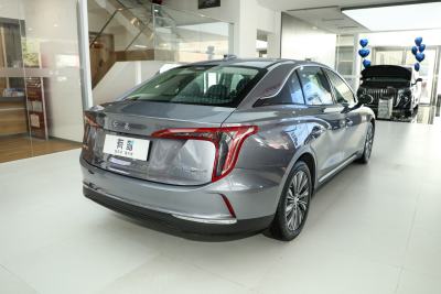 2023款 620km PLUS-外观-图片-有驾