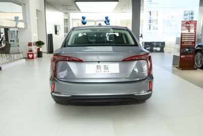2023款 620km PLUS-外观-图片-有驾