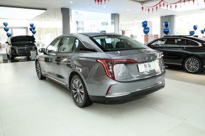 2023款 620km PLUS-外观-图片-有驾