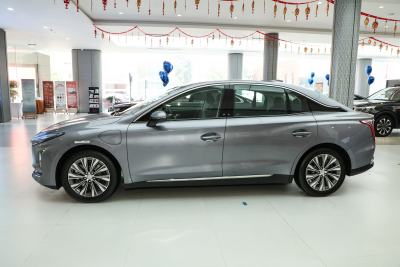 2023款 620km PLUS-外观-图片-有驾