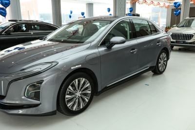 2023款 620km PLUS-外观-图片-有驾